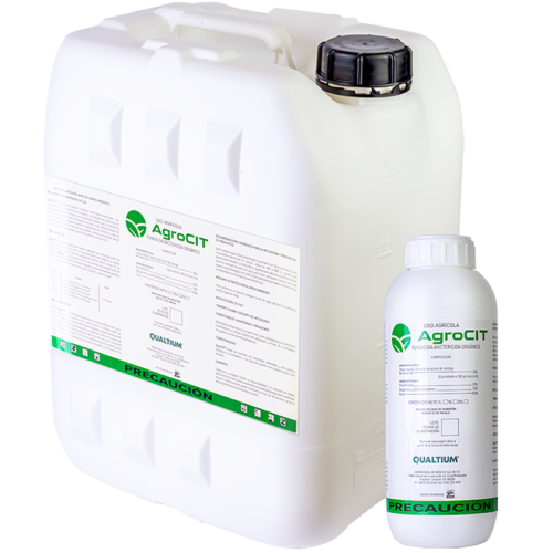 Agrocit – Qualtium